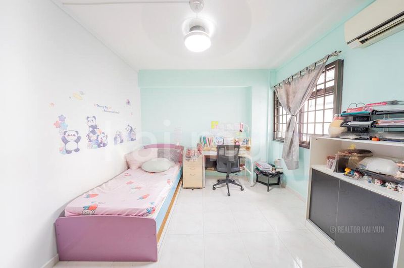 4 Room (4A) HDB for Sale in  719 Woodlands Avenue 6 - Image 10